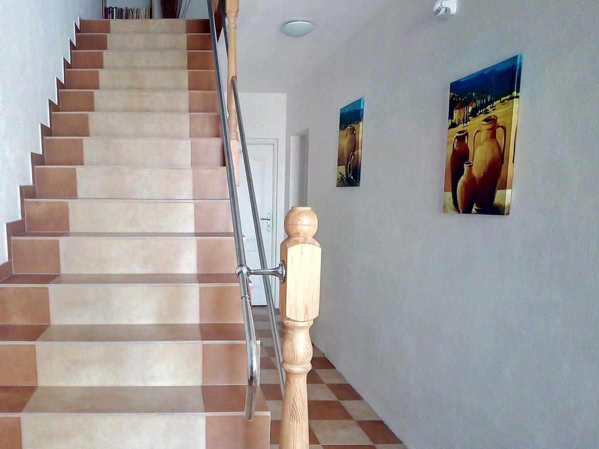 WładysławowoSatori公寓 外观 照片